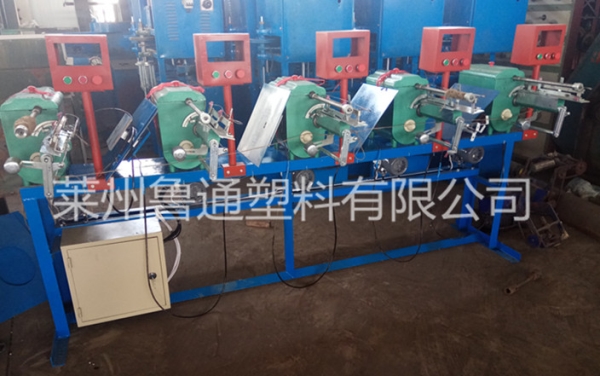棉線(xiàn)麻線(xiàn)打軸機(jī)