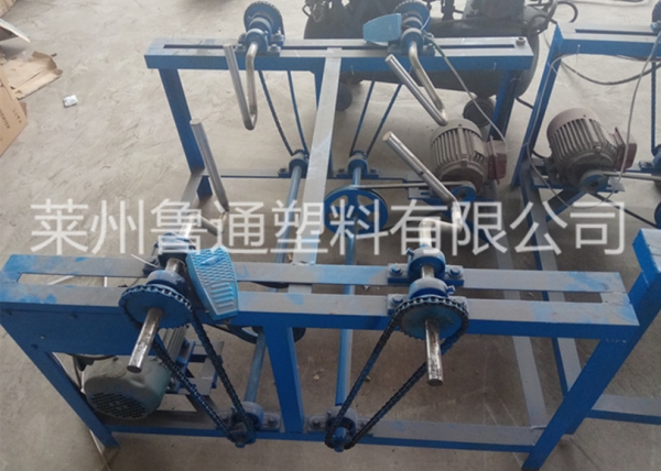 專(zhuān)業(yè)繩線(xiàn)分把機(jī)