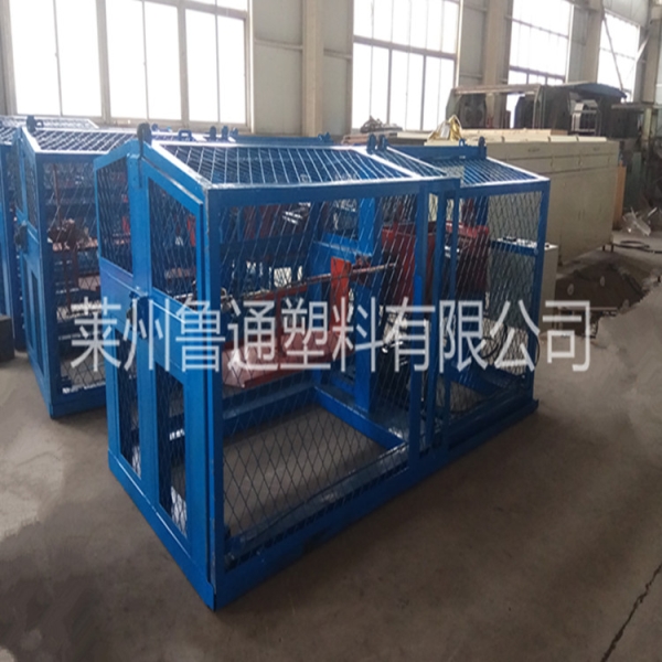 捻線(xiàn)打軸一體機(jī)